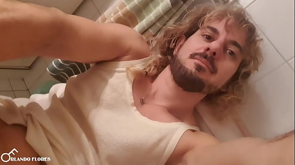 Chastity Diary - Day 25/50 Complete Video On Premium