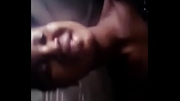 She Shows Her Hairy Pussy - pussy, hairy, ebony - Video 1122673