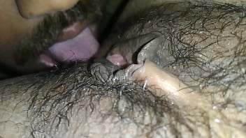 Hot Girl Pooja Get Her Pussy Licked By Her Boyfriend