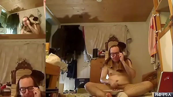 Postdance for Dance 72 (7 days and 6 dances since last orgasm, 20220815)