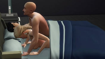 My Wife Prefers My Friend