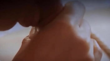 Chupando Una Buena Polla Sacando Su Semen