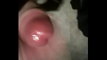 Wank Into Wife' Panties