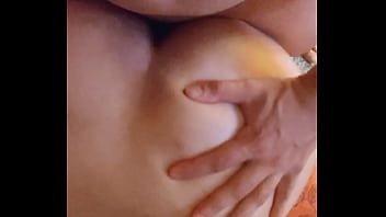 Putita Cogiendo En Cuatro