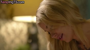 Busty Shebabe With Tattooed Body Bareback Drilled By Bf