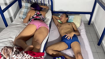 Fui Passar As Férias No Meu Primo E Agente Acabou Fazendo Sexo