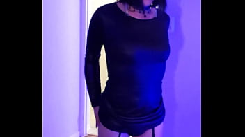 Tranny, Trans, Crossdressing - Shemale - 2025 - Sexy - Session - Video 1125884