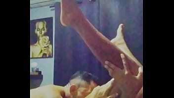 A Mulata Gozou Na Minha Boca