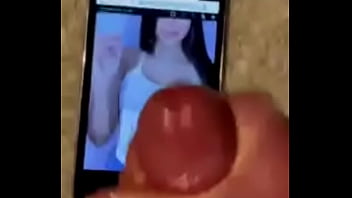 A New Friend Cumming For Me. I Love It! Thank You