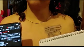 Vídeo De Verificación - nude, selfie, verification-video - Video 1123791