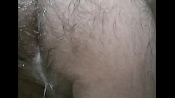 Creampie Culo Enlechado