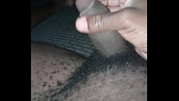 P1: Night Time Dick Massaging Quickie