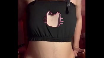 Trans, Knot - Shemale - 2025 - Amazing - Scene - Video 1122388