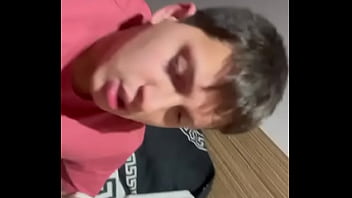 Chico Me Mamá La Polla