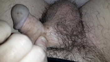 Cock, Small, Dick, Close-up, Penis - Unknown - 2025 - Passionate - Performance - Video 1123487