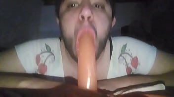 Saboreando Y Con Hambre De Verga 10 Parte 1