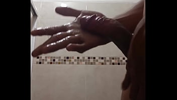 Verga Parada De 18 Cm