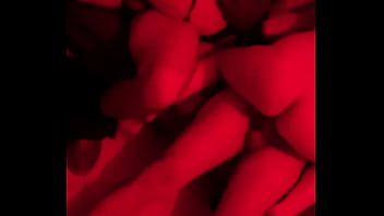 La China Enfiestada Con La Prima - gangbang, hotwife, cuckold - Video 982240