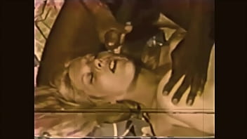 Vintage Dark Lantern London, Vintage Interracial Taboo - Interracial-hairy-retro-vintage-black-cock