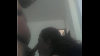 Una Buena Mamada - mamadas, garganta, hombre-gordo - Video 1121142