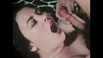 Dark Lantern Entertainment Presents _the Dragonfly_ - hairy, retro, bisexual, vintage, hairy-pussy, retro-fucking - Video 1158112