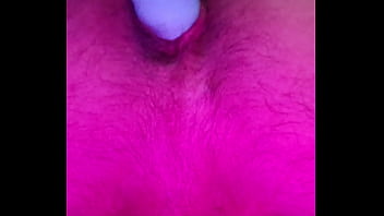Follandome El Culo Con Juguete