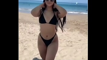 Chicas Bailando Sexy - sexy, girl, big-ass - Video 981576