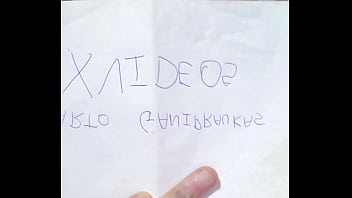 Vídeo De Verificação - hardcore, tattoo, big-cock, verification-video - Video 1120957
