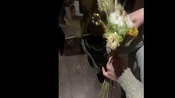Blowjob, Big-ass, Russian, Couple, Big-cock, Ler, шлюха, рус, деревня - Blowjob - 2025 - Sexy - Performance - Video 1119885