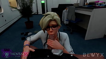 Dr Mercy' Check Up
