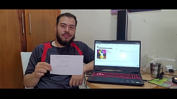 Vídeo De Verificación - verification-video - Video 1120340