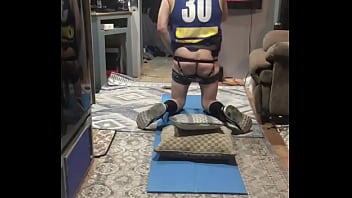 Cuckold Watches Stranger Fuck Wife In Trailer