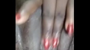 Vong Fingering It Out