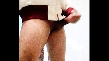 Me La Puñeteo Rico Y Tiró Leche