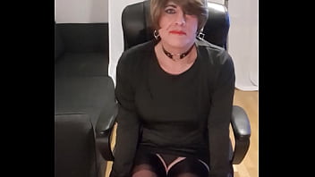 Amateur, Tranny, Crossdress - Shemale - 2025 - Amazing - Scene - Video 979284