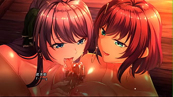 Nureru Kotou 雫_美緒01