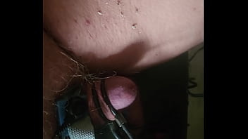 Cumshot, Estim, Handsfree - Cumshot - 2025 - Wild - Performance - Video 1117333