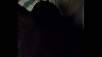 Vida At The Hotel Sucking My Dick