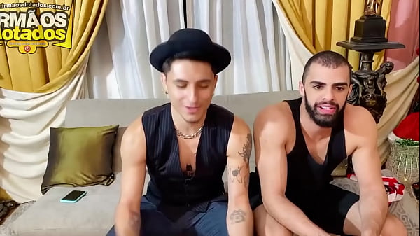 Dois Novinho Na Live