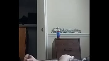 I_m Feeling Lonely...just Playing With My Dick Part 1