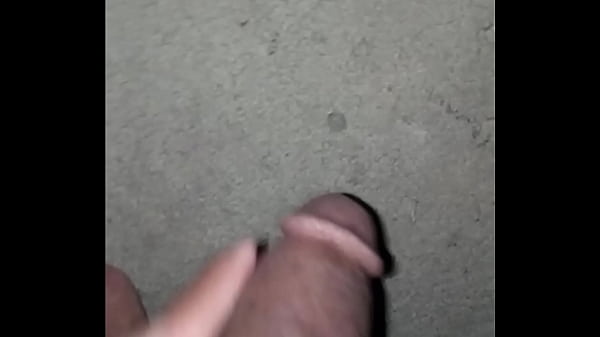 Stroking Meat Massage Pt3