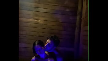 Besos Y Sexo En El Agua Latina Chilena