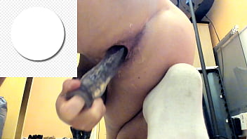 Solo, Anal-sex, Gay-anal - Solo_-_masturbation - 2025 - Wild - Session - Video 1107807
