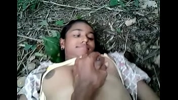 Chadin Outdoor Fucking With Boyfriend