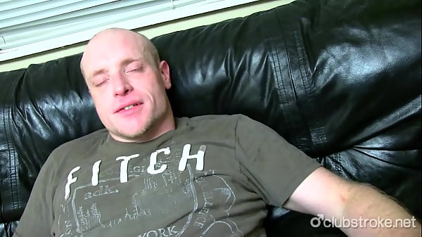 Sexual Straight Damien Fucking Fleshlight