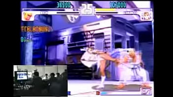 Let' Go Justin!! Umehara