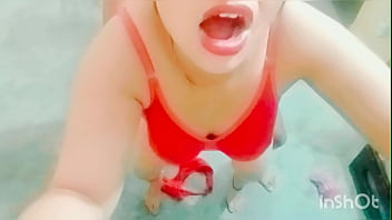 Shot Pe Shot Vo Boli Please Ruko Mat Sexy-girl Full Desi Standing Doggy Position (hindi Audio).