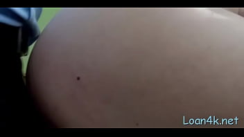 Aroused Maid Getting Banged