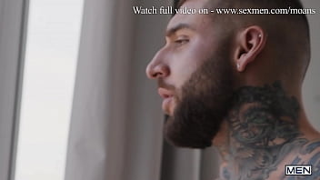 Ihan And Tony' Hot Bedroom Romp/ Men / Tony D_angelo, Ihan Rodriguez / Stream Full At