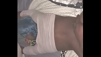 Backshots For Atl Thot